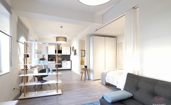 Appartement – Köln - Dekoart – Home Staging & Room Styling Appartement – Köln - Dekoart – Home Staging & Room Styling
