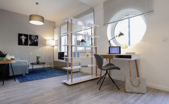 Appartement – Köln - Dekoart – Home Staging & Room Styling Appartement – Köln - Dekoart – Home Staging & Room Styling
